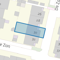 Perceel ASV00-M-5367