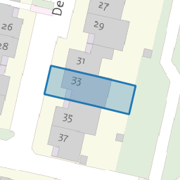 Perceel ASV00-M-5372