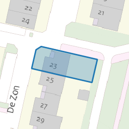 Perceel ASV00-M-5377