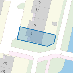 Perceel ASV00-M-5378