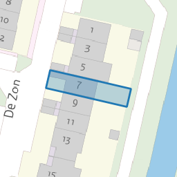 Perceel ASV00-M-5385