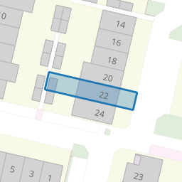 Perceel ASV00-M-5390