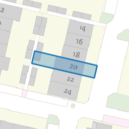 Perceel ASV00-M-5391