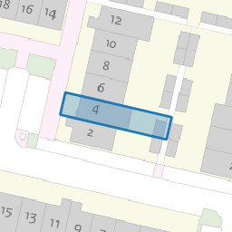 Perceel ASV00-M-5396