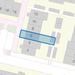 Perceel ASV00-M-5397