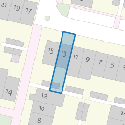 Perceel ASV00-M-5402