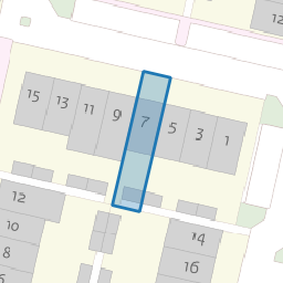 Perceel ASV00-M-5405