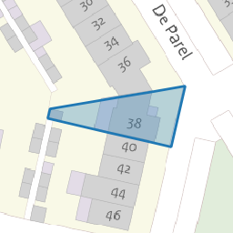 Perceel ASV00-M-5416