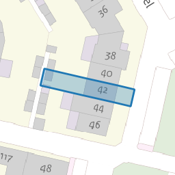 Perceel ASV00-M-5418