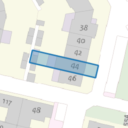 Perceel ASV00-M-5419