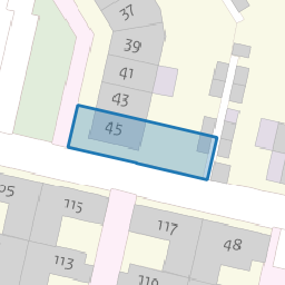 Perceel ASV00-M-5421