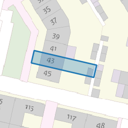 Perceel ASV00-M-5422