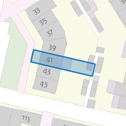 Perceel ASV00-M-5423