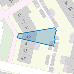 Perceel ASV00-M-5424