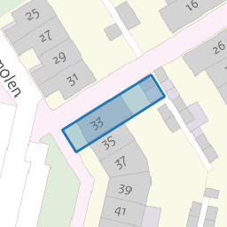 Perceel ASV00-M-5427