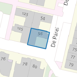 Perceel ASV00-M-5428