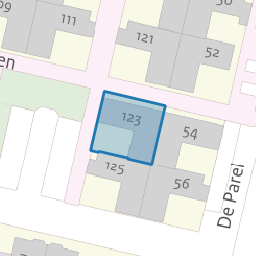 Perceel ASV00-M-5430