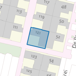 Perceel ASV00-M-5432