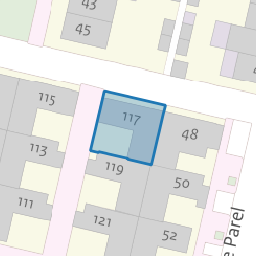 Perceel ASV00-M-5434