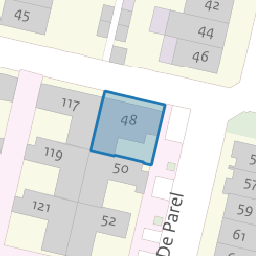 Perceel ASV00-M-5435