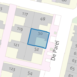 Perceel ASV00-M-5436