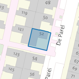 Perceel ASV00-M-5437