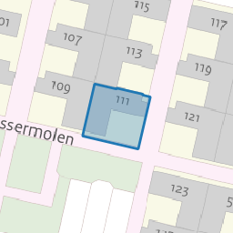 Perceel ASV00-M-5438