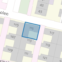 Perceel ASV00-M-5440