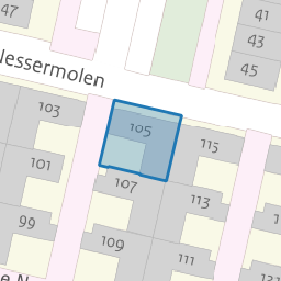 Perceel ASV00-M-5441