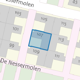 Perceel ASV00-M-5442