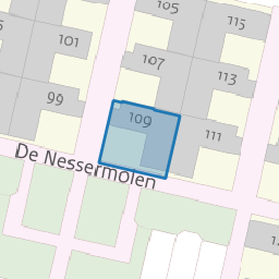 Perceel ASV00-M-5443