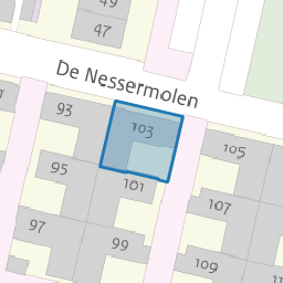 Perceel ASV00-M-5446