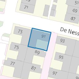 Perceel ASV00-M-5452