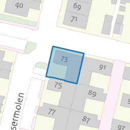 Perceel ASV00-M-5453