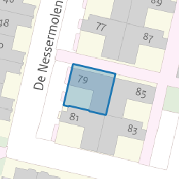 Perceel ASV00-M-5456