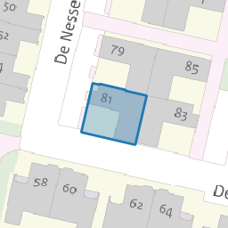 Perceel ASV00-M-5457