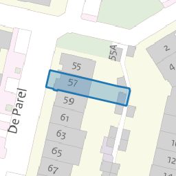 Perceel ASV00-M-5462