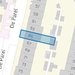 Perceel ASV00-M-5466
