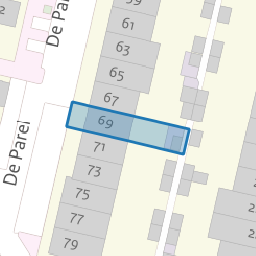 Perceel ASV00-M-5468