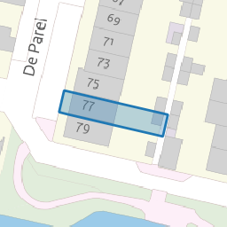 Perceel ASV00-M-5472