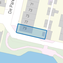 Perceel ASV00-M-5473