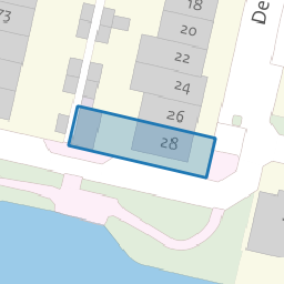 Perceel ASV00-M-5474