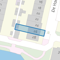 Perceel ASV00-M-5475