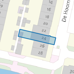 Perceel ASV00-M-5476