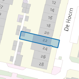 Perceel ASV00-M-5477
