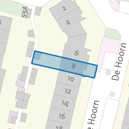 Perceel ASV00-M-5484
