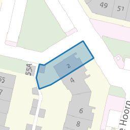 Perceel ASV00-M-5487