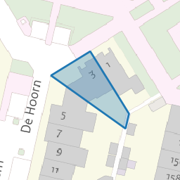 Perceel ASV00-M-5490