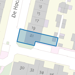 Perceel ASV00-M-5499