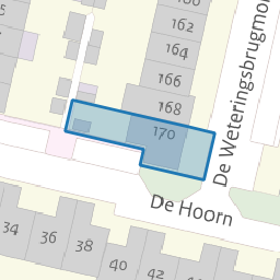 Perceel ASV00-M-5500